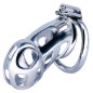 Cobra Chastity Cage