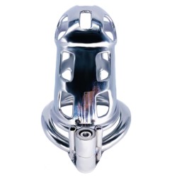 Cobra Chastity Cage