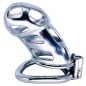 Cobra Chastity Cage