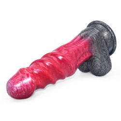 Beef Color Animal Penis 05