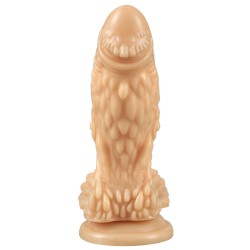 Pangolin Lifelike PVC Dildo