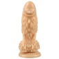 Pangolin Lifelike PVC Dildo