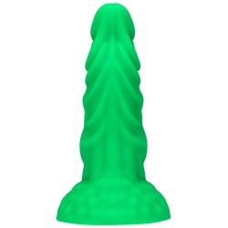 Sheep Large Silicone Anal Toy