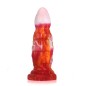 Liquid Silica Gel Butt Plug - 11