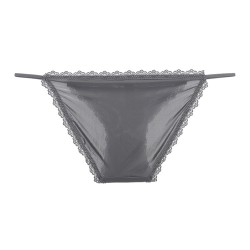 Simple Designed Seamless Breathable Panty