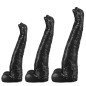 Diplodocus PVC Dildo