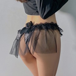 New Ethereal Low-waisted Lace Panty