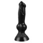 Real Lifelike PVC Dildo