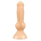 Real Lifelike PVC Dildo