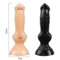 Real Lifelike PVC Dildo