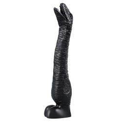 Dinosaur PVC Dildo