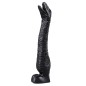 Dinosaur PVC Dildo