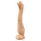 Dinosaur PVC Dildo