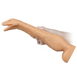 Dinosaur PVC Dildo