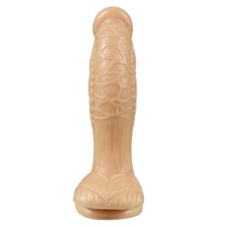 Flamingo Lifelike PVC Dildo