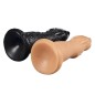 Dragon Lifelike PVC Dildo