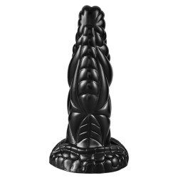 Thoreau PVC Anal Pleasure Toy