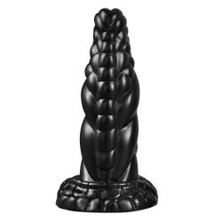 Thoreau PVC Anal Pleasure Toy