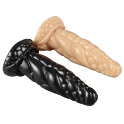 Thoreau PVC Anal Pleasure Toy