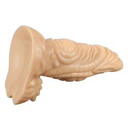 Owl PVC Anal Pleasure Toy