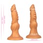 Cobra Anal Pleasure Dildo