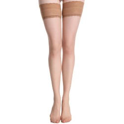 Graceful Ultrathin Silk Socks Women Stockings