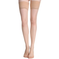 Graceful Ultrathin Silk Socks Women Stockings