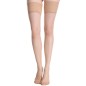 Graceful Ultrathin Silk Socks Women Stockings