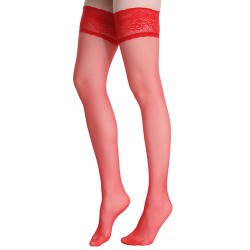 Graceful Ultrathin Silk Socks Women Stockings