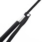 Sharp Nail Spanking Riding Crop