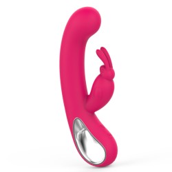 Anna Rabbit Vibrator