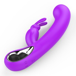 Anna Rabbit Vibrator