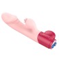 Simple Tongue Licking Vibrator