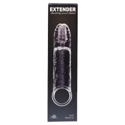 Extender Uncut Penis Sleeve