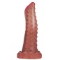 Cobra Silicone Dildo