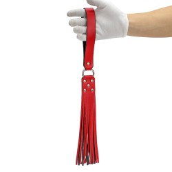 Red &amp; Black Bondage Kit