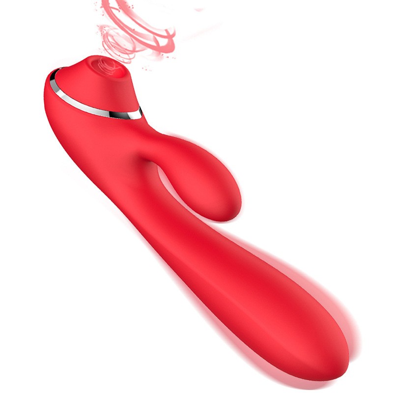 Multipurpose Suction Vibrator