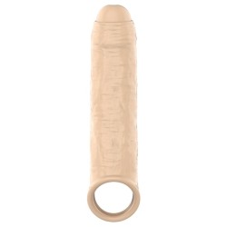 Extender Uncut Penis Sleeve