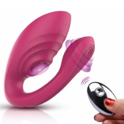 Partner Couple Vibrator