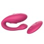 Clitoral &amp; G-Spot Stimulation Partner Couple Vibrator