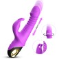 Zing Rotation &amp; Thrusting Vibrator