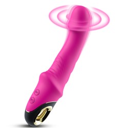 Joyblade Realistic Penis