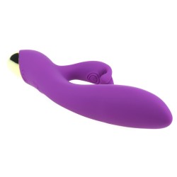 Bonnie Silicone Rabbit Vibrator