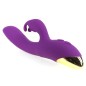 Bonnie Silicone Rabbit Vibrator