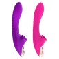 Dudu G-spot Vibrator With Suction