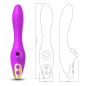 Dudu G-spot Vibrator With Suction