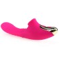 Dudu G-spot Vibrator With Suction