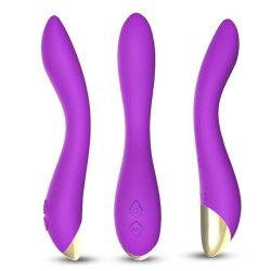 Flamingo G-spot Vibrator