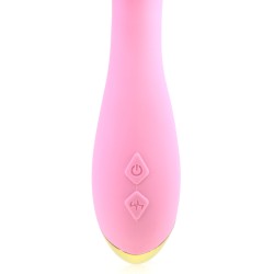 Flamingo G-spot Vibrator