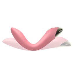 Flamingo G-spot Vibrator